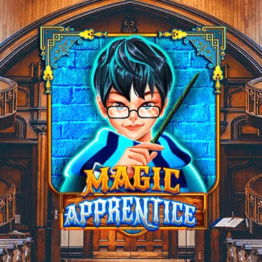 Magic Apprentice